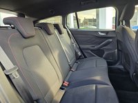 USED 2019 19 FORD FOCUS 1.5 EcoBlue ST-Line Estate 5dr Diesel Manual Euro 6 (s/s) (120 ps) 