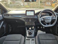USED 2019 19 FORD FOCUS 1.5 EcoBlue ST-Line Estate 5dr Diesel Manual Euro 6 (s/s) (120 ps) 