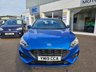 USED 2019 19 FORD FOCUS 1.5 EcoBlue ST-Line Estate 5dr Diesel Manual Euro 6 (s/s) (120 ps) 