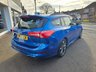 USED 2019 19 FORD FOCUS 1.5 EcoBlue ST-Line Estate 5dr Diesel Manual Euro 6 (s/s) (120 ps) 