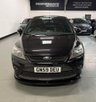 USED 2009 59 FORD FOCUS 2.5 SIV ST-3 Hatchback 3dr Petrol Manual (224 g/km, 221 bhp) 