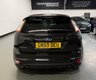 USED 2009 59 FORD FOCUS 2.5 SIV ST-3 Hatchback 3dr Petrol Manual (224 g/km, 221 bhp) 