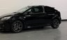 USED 2009 59 FORD FOCUS 2.5 SIV ST-3 Hatchback 3dr Petrol Manual (224 g/km, 221 bhp) 