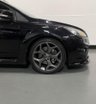 USED 2009 59 FORD FOCUS 2.5 SIV ST-3 Hatchback 3dr Petrol Manual (224 g/km, 221 bhp) 