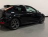 USED 2009 59 FORD FOCUS 2.5 SIV ST-3 Hatchback 3dr Petrol Manual (224 g/km, 221 bhp) 