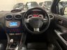 USED 2009 59 FORD FOCUS 2.5 SIV ST-3 Hatchback 3dr Petrol Manual (224 g/km, 221 bhp) 