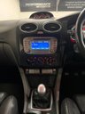 USED 2009 59 FORD FOCUS 2.5 SIV ST-3 Hatchback 3dr Petrol Manual (224 g/km, 221 bhp) 