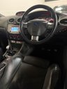 USED 2009 59 FORD FOCUS 2.5 SIV ST-3 Hatchback 3dr Petrol Manual (224 g/km, 221 bhp) 
