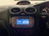 USED 2009 59 FORD FOCUS 2.5 SIV ST-3 Hatchback 3dr Petrol Manual (224 g/km, 221 bhp) 