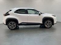 USED 2022 71 Toyota Yaris Cross 1.5 Vvt-H Excel Suv 5dr Petrol Hybrid E-Cvt Euro 6 (s/S) (116 Ps) - Heated Seats + Parking Camera