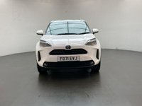 USED 2022 71 Toyota Yaris Cross 1.5 Vvt-H Excel Suv 5dr Petrol Hybrid E-Cvt Euro 6 (s/S) (116 Ps) - Heated Seats + Parking Camera