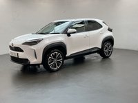 USED 2022 71 Toyota Yaris Cross 1.5 Vvt-H Excel Suv 5dr Petrol Hybrid E-Cvt Euro 6 (s/S) (116 Ps) - Heated Seats + Parking Camera