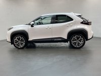 USED 2022 71 Toyota Yaris Cross 1.5 Vvt-H Excel Suv 5dr Petrol Hybrid E-Cvt Euro 6 (s/S) (116 Ps) - Heated Seats + Parking Camera