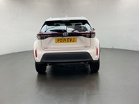 USED 2022 71 Toyota Yaris Cross 1.5 Vvt-H Excel Suv 5dr Petrol Hybrid E-Cvt Euro 6 (s/S) (116 Ps) - Heated Seats + Parking Camera