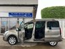 USED 2016 16 PEUGEOT PARTNER TEPEE 1.6 BlueHDi Allure MPV 5dr Diesel Manual Euro 6 (s/s) (120 ps) MEDIA SCREEN, ALLOYS, AC, SH
