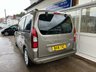 USED 2016 16 PEUGEOT PARTNER TEPEE 1.6 BlueHDi Allure MPV 5dr Diesel Manual Euro 6 (s/s) (120 ps) MEDIA SCREEN, ALLOYS, AC, SH