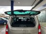 USED 2016 16 PEUGEOT PARTNER TEPEE 1.6 BlueHDi Allure MPV 5dr Diesel Manual Euro 6 (s/s) (120 ps) MEDIA SCREEN, ALLOYS, AC, SH