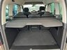 USED 2016 16 PEUGEOT PARTNER TEPEE 1.6 BlueHDi Allure MPV 5dr Diesel Manual Euro 6 (s/s) (120 ps) MEDIA SCREEN, ALLOYS, AC, SH