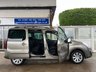 USED 2016 16 PEUGEOT PARTNER TEPEE 1.6 BlueHDi Allure MPV 5dr Diesel Manual Euro 6 (s/s) (120 ps) MEDIA SCREEN, ALLOYS, AC, SH