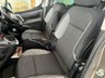 USED 2016 16 PEUGEOT PARTNER TEPEE 1.6 BlueHDi Allure MPV 5dr Diesel Manual Euro 6 (s/s) (120 ps) MEDIA SCREEN, ALLOYS, AC, SH