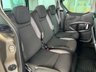 USED 2016 16 PEUGEOT PARTNER TEPEE 1.6 BlueHDi Allure MPV 5dr Diesel Manual Euro 6 (s/s) (120 ps) MEDIA SCREEN, ALLOYS, AC, SH