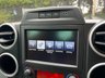 USED 2016 16 PEUGEOT PARTNER TEPEE 1.6 BlueHDi Allure MPV 5dr Diesel Manual Euro 6 (s/s) (120 ps) MEDIA SCREEN, ALLOYS, AC, SH