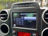 USED 2016 16 PEUGEOT PARTNER TEPEE 1.6 BlueHDi Allure MPV 5dr Diesel Manual Euro 6 (s/s) (120 ps) MEDIA SCREEN, ALLOYS, AC, SH