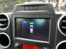 USED 2016 16 PEUGEOT PARTNER TEPEE 1.6 BlueHDi Allure MPV 5dr Diesel Manual Euro 6 (s/s) (120 ps) MEDIA SCREEN, ALLOYS, AC, SH
