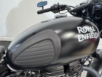 USED 2018 68 ROYAL ENFIELD Classic 500 EFI 500  CLASSIC EFI - VERY LOW MILEAGE COMES WITH NEW MOT AND WARRANTY