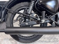 USED 2018 68 ROYAL ENFIELD Classic 500 EFI 500  CLASSIC EFI - VERY LOW MILEAGE COMES WITH NEW MOT AND WARRANTY