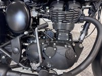 USED 2018 68 ROYAL ENFIELD Classic 500 EFI 500  CLASSIC EFI - VERY LOW MILEAGE COMES WITH NEW MOT AND WARRANTY