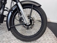 USED 2018 68 ROYAL ENFIELD Classic 500 EFI 500  CLASSIC EFI - VERY LOW MILEAGE COMES WITH NEW MOT AND WARRANTY
