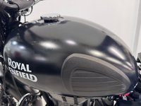 USED 2018 68 ROYAL ENFIELD Classic 500 EFI 500  CLASSIC EFI - VERY LOW MILEAGE COMES WITH NEW MOT AND WARRANTY