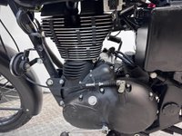 USED 2018 68 ROYAL ENFIELD Classic 500 EFI 500  CLASSIC EFI - VERY LOW MILEAGE COMES WITH NEW MOT AND WARRANTY