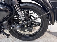 USED 2018 68 ROYAL ENFIELD Classic 500 EFI 500  CLASSIC EFI - VERY LOW MILEAGE COMES WITH NEW MOT AND WARRANTY