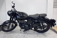 USED 2018 68 ROYAL ENFIELD Classic 500 EFI 500  CLASSIC EFI - VERY LOW MILEAGE COMES WITH NEW MOT AND WARRANTY