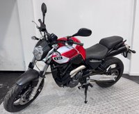 USED 2008 58 YAMAHA MT-03 LOW MILEAGE - A2 COMPLIANT - 660cc COMES WITH NEW MOT AND WARRANTY