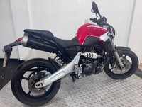 USED 2008 58 YAMAHA MT-03 LOW MILEAGE - A2 COMPLIANT - 660cc COMES WITH NEW MOT AND WARRANTY