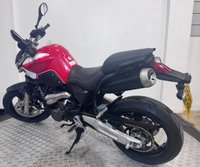 USED 2008 58 YAMAHA MT-03 LOW MILEAGE - A2 COMPLIANT - 660cc COMES WITH NEW MOT AND WARRANTY