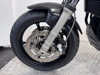 USED 2008 58 YAMAHA MT-03 LOW MILEAGE - A2 COMPLIANT - 660cc COMES WITH NEW MOT AND WARRANTY