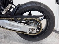 USED 2008 58 YAMAHA MT-03 LOW MILEAGE - A2 COMPLIANT - 660cc COMES WITH NEW MOT AND WARRANTY