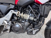 USED 2008 58 YAMAHA MT-03 LOW MILEAGE - A2 COMPLIANT - 660cc COMES WITH NEW MOT AND WARRANTY