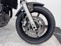 USED 2008 58 YAMAHA MT-03 LOW MILEAGE - A2 COMPLIANT - 660cc COMES WITH NEW MOT AND WARRANTY