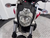 USED 2008 58 YAMAHA MT-03 LOW MILEAGE - A2 COMPLIANT - 660cc COMES WITH NEW MOT AND WARRANTY