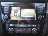 USED 2019 19 NISSAN QASHQAI 1.5 dCi Tekna SUV 5dr Diesel DCT Auto Euro 6 (s/s) (115 ps) www.suffolkcarcentre.co.uk - Located at Reydon