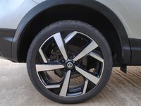USED 2019 19 NISSAN QASHQAI 1.5 dCi Tekna SUV 5dr Diesel DCT Auto Euro 6 (s/s) (115 ps) www.suffolkcarcentre.co.uk - Located at Reydon