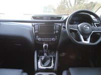 USED 2019 19 NISSAN QASHQAI 1.5 dCi Tekna SUV 5dr Diesel DCT Auto Euro 6 (s/s) (115 ps) www.suffolkcarcentre.co.uk - Located at Reydon