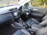 USED 2019 19 NISSAN QASHQAI 1.5 dCi Tekna SUV 5dr Diesel DCT Auto Euro 6 (s/s) (115 ps) www.suffolkcarcentre.co.uk - Located at Reydon