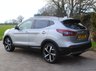 USED 2019 19 NISSAN QASHQAI 1.5 dCi Tekna SUV 5dr Diesel DCT Auto Euro 6 (s/s) (115 ps) www.suffolkcarcentre.co.uk - Located at Reydon