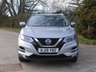 USED 2019 19 NISSAN QASHQAI 1.5 dCi Tekna SUV 5dr Diesel DCT Auto Euro 6 (s/s) (115 ps) www.suffolkcarcentre.co.uk - Located at Reydon